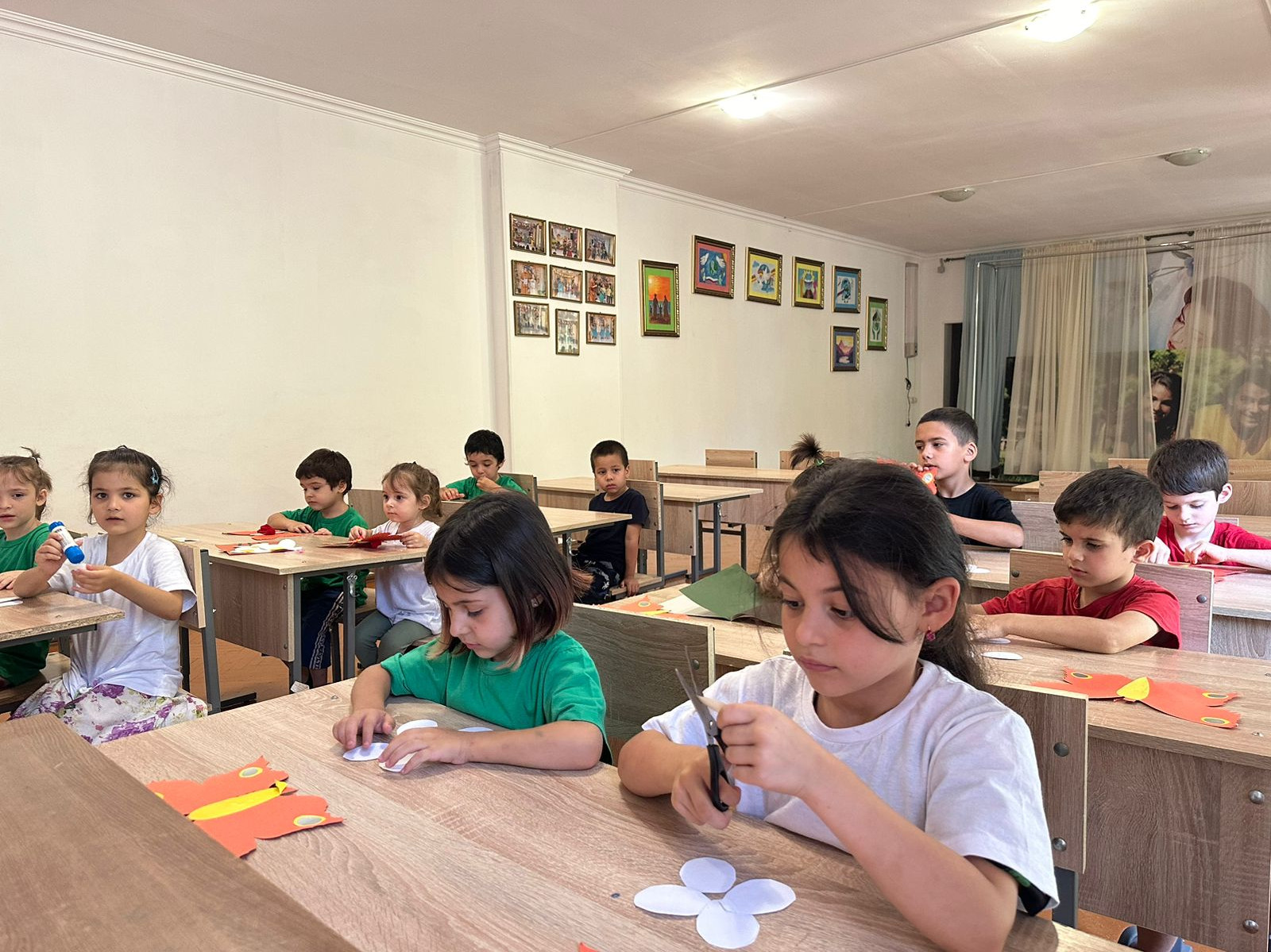 8 июля - "День семьи, любви и верности"